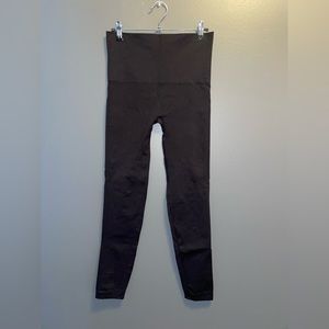 SPANX Look at Me Now Seamless Leggings